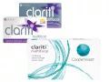 Clariti Multifocal (3 lenses)