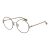 Christian Lacroix CL 3096 402 51 Women glasses
