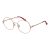 Christian Lacroix CL 3096 424 51 Women glasses