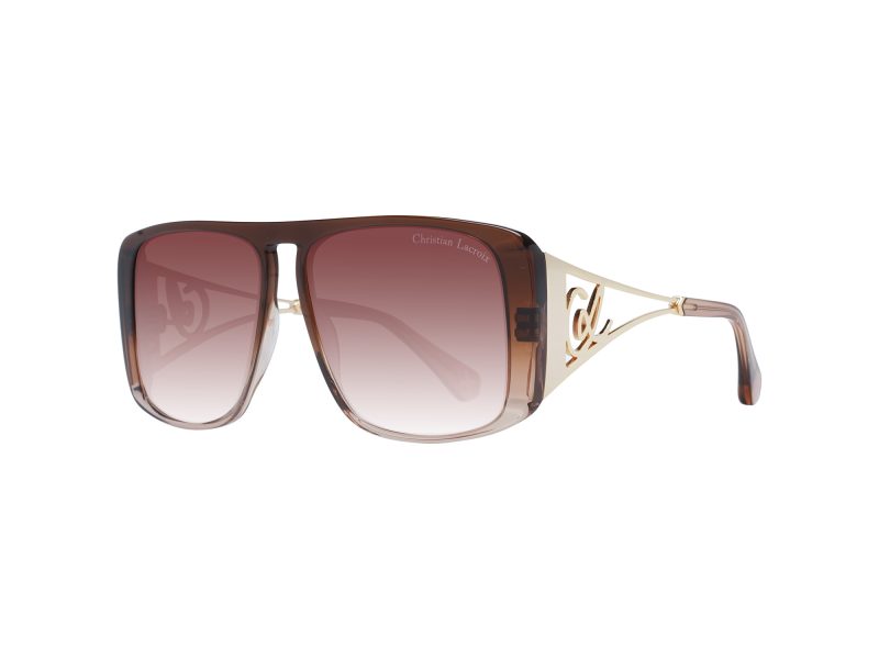 Christian Lacroix CL 5094 125 58 Women sunglasses