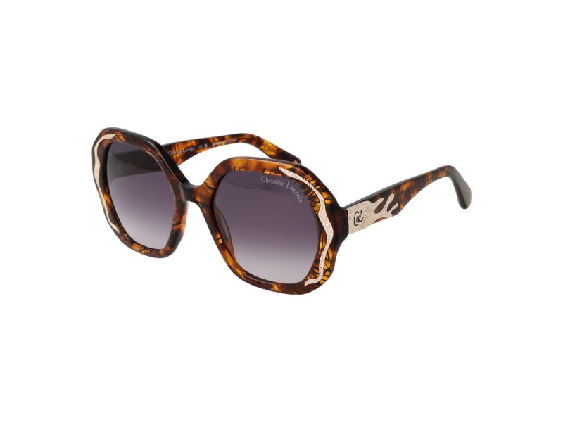 Christian Lacroix CL 5110 101 53 Women sunglasses