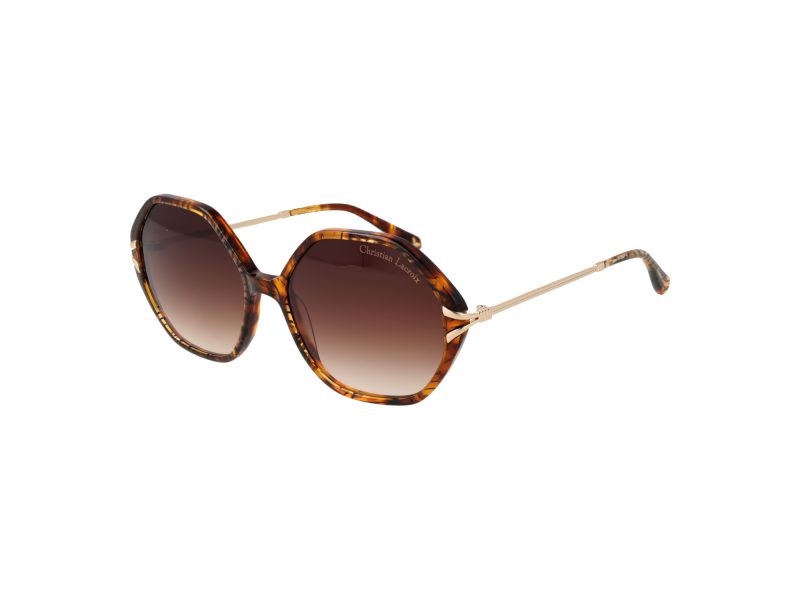 Christian Lacroix CL 5116 101 56 Women sunglasses