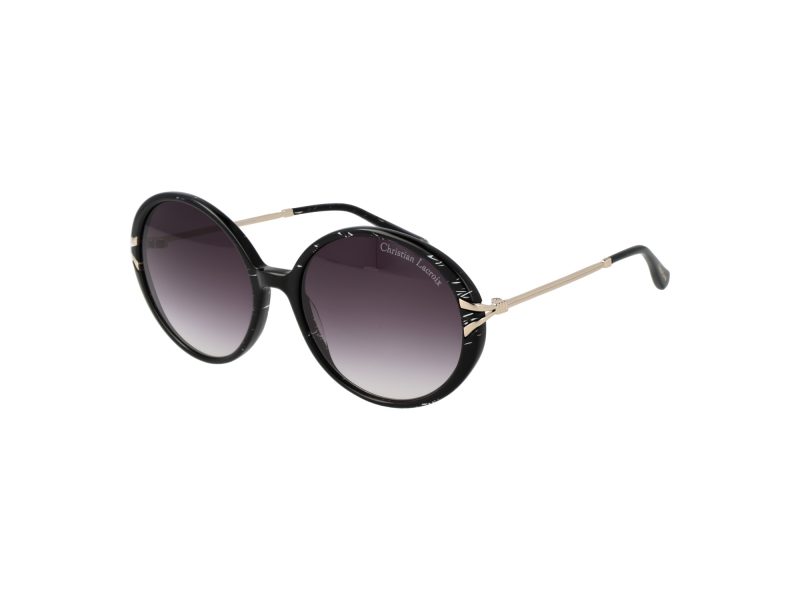 Christian Lacroix CL 5117 004 55 Women sunglasses