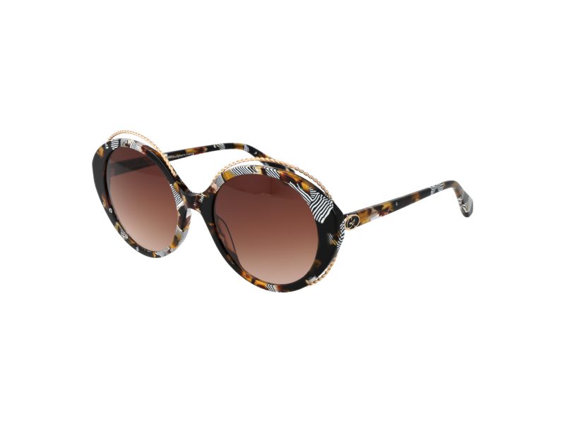 Christian Lacroix CL 5119 005 54 Women sunglasses