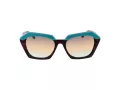 Comma COMMA 77189 54 53 Women sunglasses