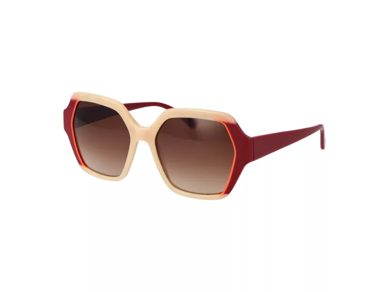 Comma COMMA 77223 67 55 Women sunglasses