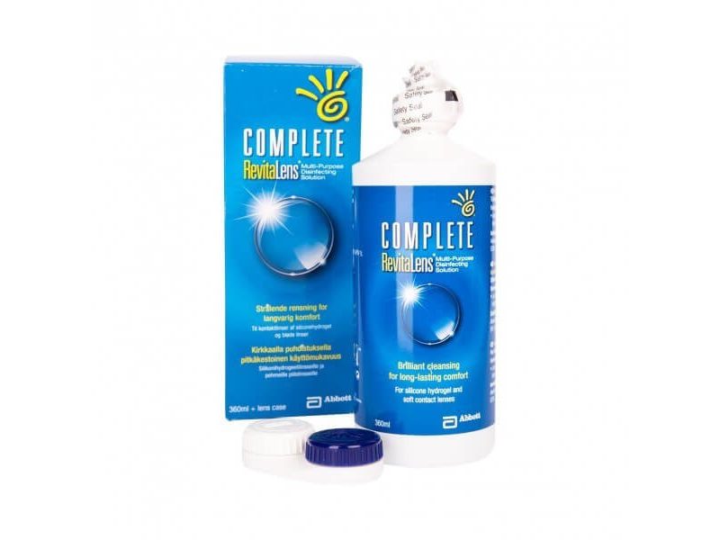 Complete RevitaLens (360 ml)
