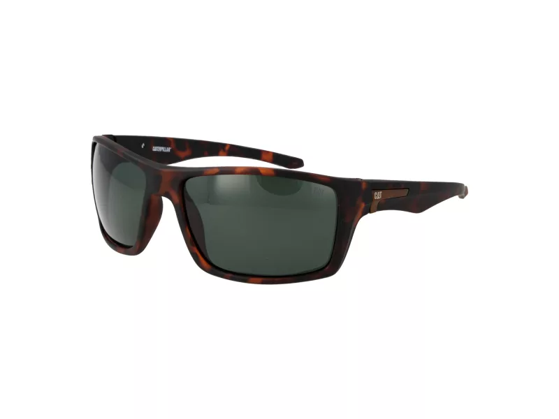 Caterpillar CT BLOCK 102P 61 Men sunglasses