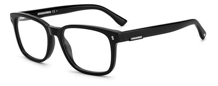 Dsquared2 D2 0008 807 55 Men glasses Contact lenses sungl