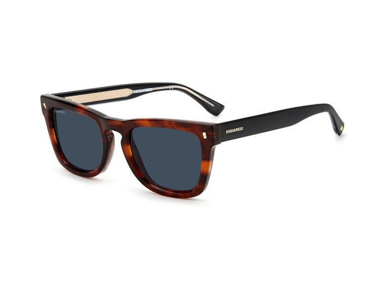 Dsquared2 D2 0013/S EX4/KU 50 Men sunglasses