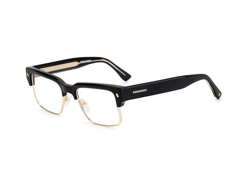 Dsquared2 eyeglasses hot sale