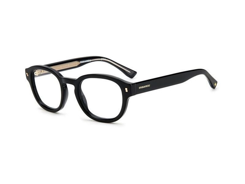 Dsquared2 D2 0023 807 47 Men glasses