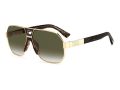 Dsquared2 D2 0028/S 06J/9K 63 Men sunglasses