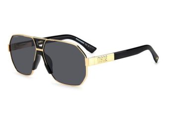 Dsquared2 D2 0028/S RHL/IR 63 Men sunglasses