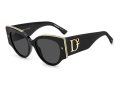 Dsquared2 D2 0032/S 2M2/IR 54 Women sunglasses