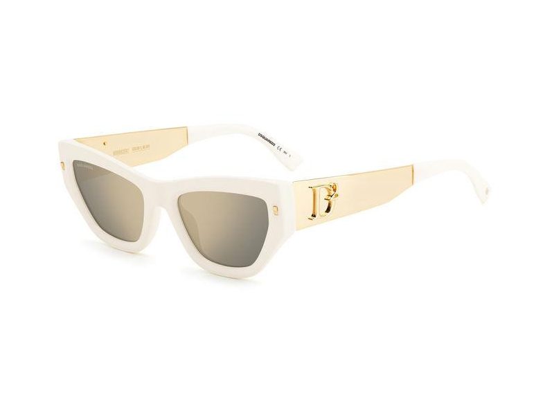 Dsquared2 D2 0033/S SZJ/UE 53 Women sunglasses