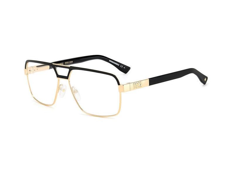 Dsquared2 D2 0034 2M2 59 Men glasses