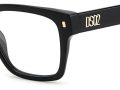 Dsquared2 D2 0037 2M2 53 Men glasses