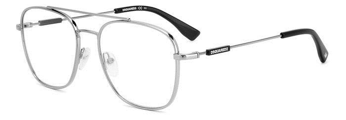 Dsquared2 D2 0047 6LB 56 Men glasses Contact lenses sungl