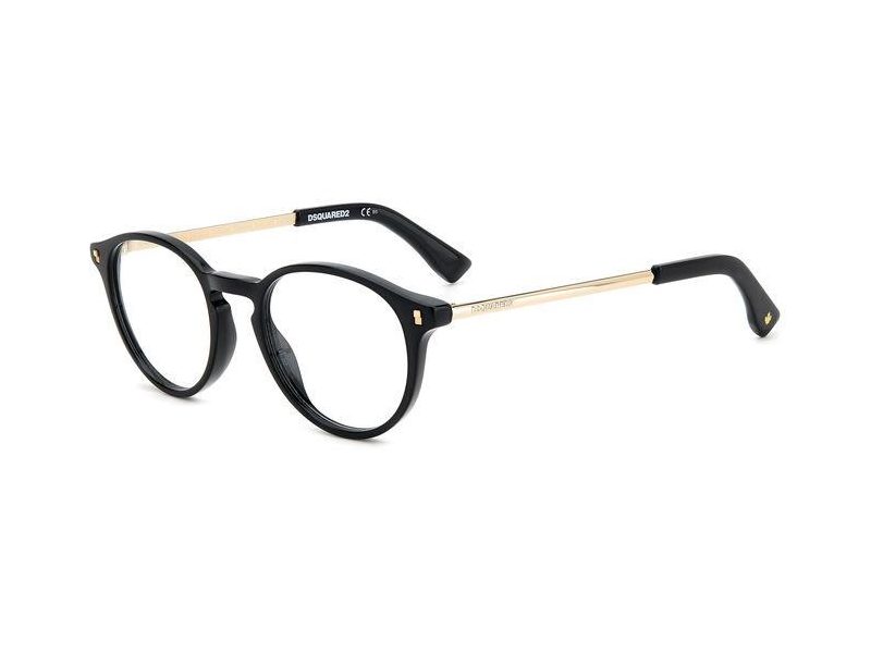 Dsquared2 D2 0056 807 49 Men glasses