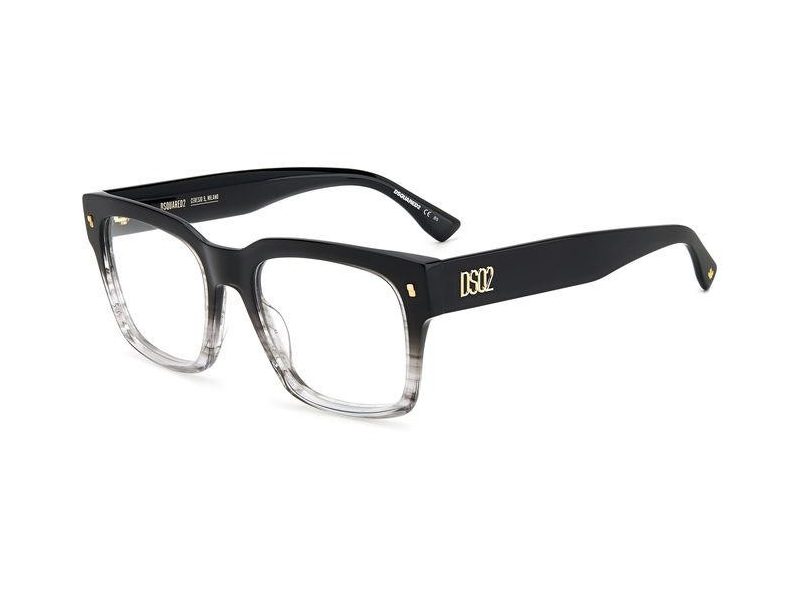 Dsquared2 D2 0066 33Z 54 Men glasses