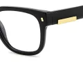 Dsquared2 D2 0074 807 52 Men glasses