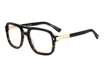 Dsquared2 D2 0087 WR7 53 Men glasses