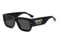 Dsquared2 D2 0089/S 2M2/IR 52 Men sunglasses