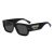 Dsquared2 D2 0089/S 2M2/IR 52 Men sunglasses