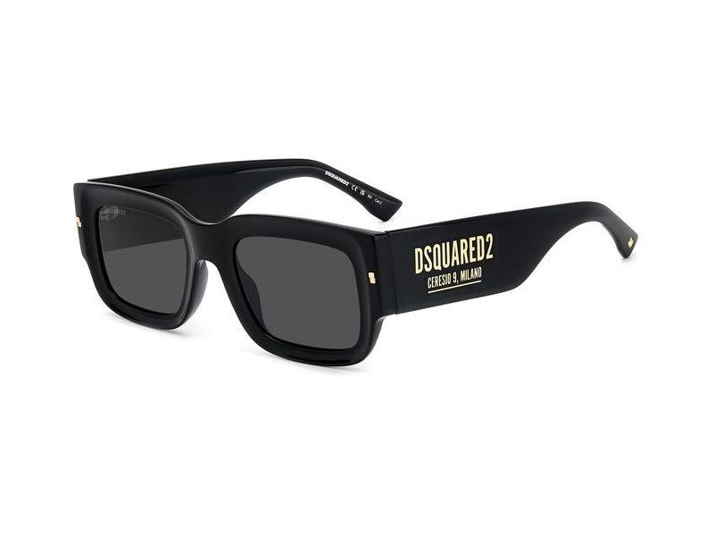 Dsquared2 D2 0089/S 2M2/IR 52 Men sunglasses