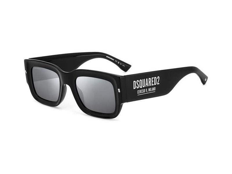 Dsquared2 D2 0089/S CSA/T4 52 Men sunglasses