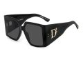 Dsquared2 D2 0096/S 807/IR 56 Women sunglasses