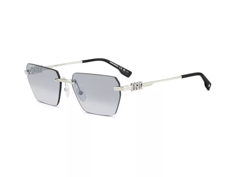 Dsquared2 D2 0102/S 010/08 58 Men sunglasses