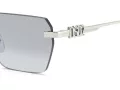 Dsquared2 D2 0102/S 010/08 58 Men sunglasses