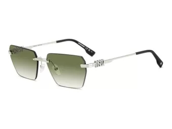 Dsquared2 D2 0102/S 010/9K 58 Men sunglasses