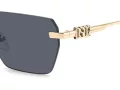 Dsquared2 D2 0102/S 807/2K 58 Men sunglasses