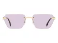 Dsquared2 D2 0102/S EYR/UR 58 Men sunglasses