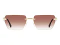 Dsquared2 D2 0102/S J5G/17 58 Men sunglasses