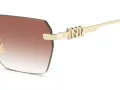 Dsquared2 D2 0102/S J5G/17 58 Men sunglasses