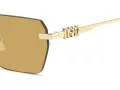 Dsquared2 D2 0102/S J5G/HO 58 Men sunglasses