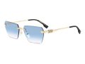 Dsquared2 D2 0102/S LKS/ST 58 Men sunglasses