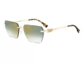 Dsquared2 D2 0102/S PEF/D6 57 Men sunglasses