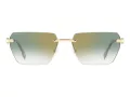 Dsquared2 D2 0102/S PEF/D6 57 Men sunglasses