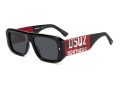 Dsquared2 D2 0107/S OIT/IR 54 Men sunglasses