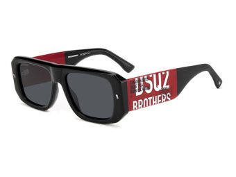 Dsquared2 D2 0107/S OIT/IR 54 Men sunglasses