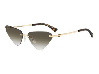 Dsquared2 D2 0108/S PEF/9K 63 Women sunglasses