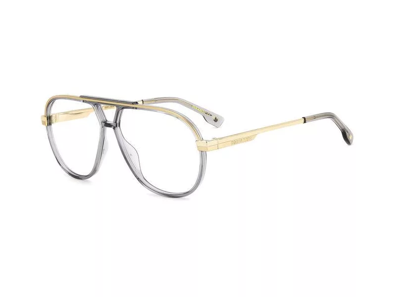 Dsquared2 D2 0113 KB7 58 Men glasses