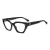 Dsquared2 D2 0117 807 53 Women glasses