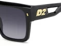 Dsquared2 D2 0127/S 807/9O 56 Men sunglasses