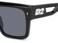 Dsquared2 D2 0127/S 80S/IR 56 Men sunglasses